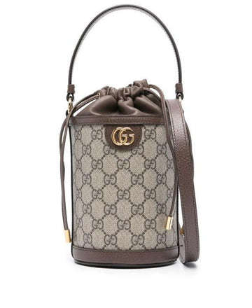 GUCCI Ophidia Bucket Bag 151057105