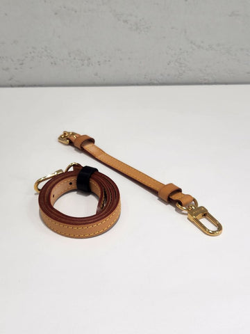 LOUIS VUITTON Verstellbarer Schultergurt 157406696