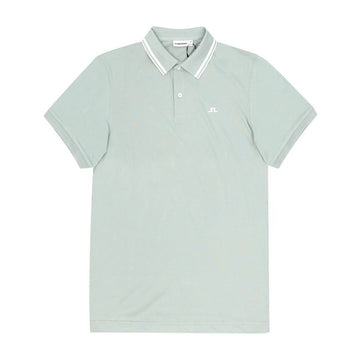 J Lindeberg Joy Tipping Polo Golf Men's Short Sleeve T-shirt 157406699