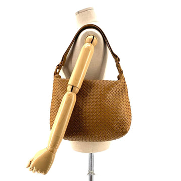 BOTTEGA VENETA Intrecciato Hobo Tasche 157407982