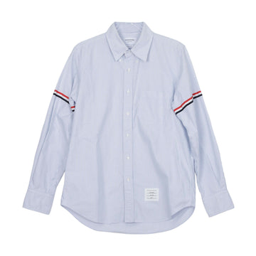 Thom Browne MWL311E 3 Size Armband Stripe Shirt 157160463