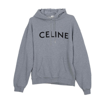 Celine XL Size Loose Hoodie 2Y321670Q 157160642