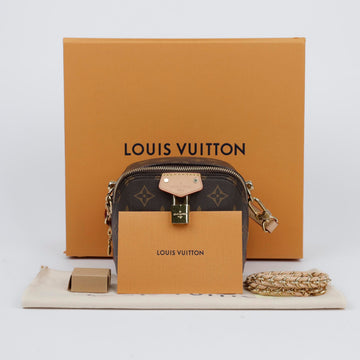 Louis Vuitton Just In Case Shoulder Bag 157202953