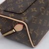 LOUIS VUITTON ジャストインケースショルダーバッグ 157202953 [P]