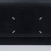 Maison Margiela Stitch Chain Wallet Black 157205023 [P]