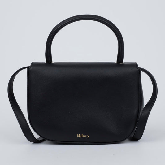 Mulberry Small Top Handle Shoulder Bag 157228955