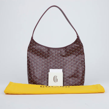 GOYARD ボヘム PM ホーボー ショルダーバッグ 157291372