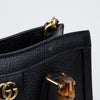 GUCCI Bambus Tote Bag Schwarz 157298193 [P]