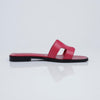 Hermes Oran Sandal Slipper Size 36.5 157299294 [P]