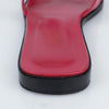 Hermes Oran Sandal Slipper Size 36.5 157299294 [P]