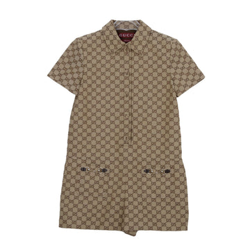 Gucci Horsbit Jumpsuit Size 40 781457 157299953
