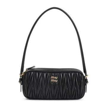 Miu Miu Nappa Leather Pouch 5NE024 AFPP F0002 151060554