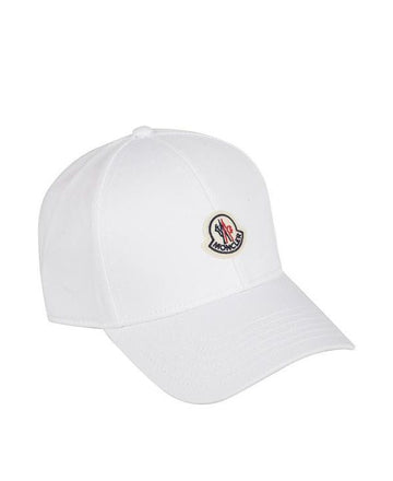 MONCLER Gäberedene Baseballkappe 3B00043 04863 034 151061475