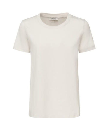 MAXMARA 半袖Tシャツ 19971043600 002 151061656