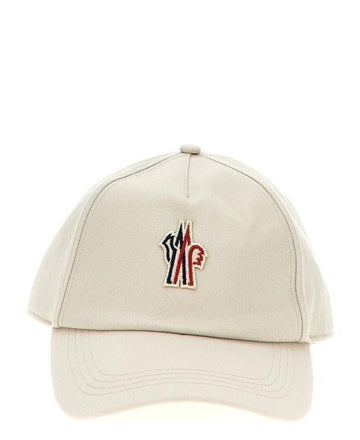 MONCLER Cap aus Gabardine 3B00001 04863 20D 151062187