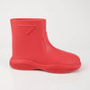 PRADA 2TE184 9 サイズ ラバー ブーツ 157118344 [P]