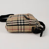 Burberry Freddy Check Shoulder Crossbody Bag 8073273 157118349 [P]
