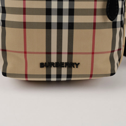 Burberry Freddy Check Shoulder Crossbody Bag 8073273 157118349 [P]