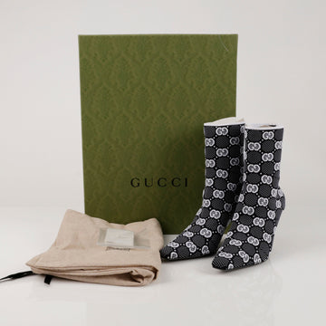 GUCCI FG Stiefeletten 37 157118352