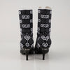 GUCCI GG アンクルブーツ 37 157118352 [P]