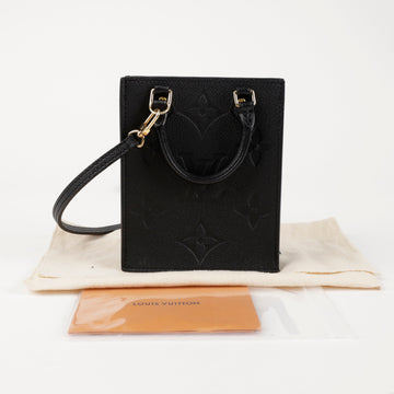 LOUIS VUITTON ペティ・サック・フラット・トート・ショルダーバッグ M80478 157161391