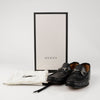Gucci Horsebit Loafer Black 157203273 [P]