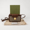 Gucci Clasp Closure Mini Bag 157205064 [P]