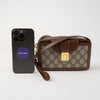 Gucci Clasp Closure Mini Bag 157205064 [P]