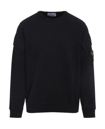 Stone Island Brushed Cotton Fleece K2S15 6100008 151102612