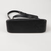 LOUIS VUITTON Epaulettes aus Epi-Leder Schwarz 157221781 [P]