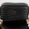 LOUIS VUITTON Neue Welle Multi-Pochette Crossbody Tasche Schwarz 157222332 [P]