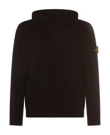 Stone Island Light RWS Geelong Wool Hoodie K2S15 151102922