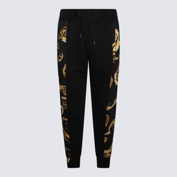 VERSACE スウェットパンツ 77GAA3C0 FS161 G89 151103895