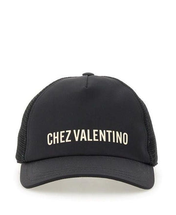 Valentino Baseball Cap 6Y2HDA41 ALZ RES 151103916