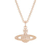 VIVIENNE WESTWOOD 63020086 G120 レディース ネックレス 157339087 [P]