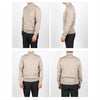 Maison Kitsune Fox Head Turtleneck Knit H250 64335111 [P]