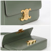 Celine Triope Shoulder Bag 194143BF4 31LA 101476126 [P]