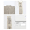 RICK OWENS MIDI-CARDIGAN MIT PERLEN 70583990 [P]