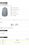 Jil Sander Shirt 70584023 [P]
