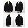 BALENCIAGA Oversize-Denimjacke 70584060 [P]