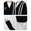 Valentino Crest Cardigan 70584091 [P]