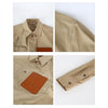 VALENTINO Shirt-Jacke 70584119 [P]