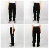 Balenciaga TNW40 Black Jeans 724715 1105 67236509 [P]