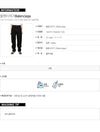 Balenciaga TNW40 Black Jeans 724715 1105 67236509 [P]