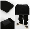 Balenciaga TNW40 Black Jeans 724715 1105 67236509 [P]