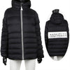 Moncler Pluvis Hooded Short Padded Jacket 67056848 [P]