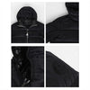 Moncler Pluvis Hooded Short Padded Jacket 67056848 [P]