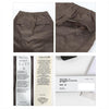 RICK OWENS TF 34 Drawstring-Hosen 64234218 [P]