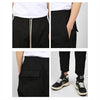 RICK OWENS ドローストリングパンツ 64234220 [P]