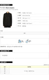 Rick Owens Pocket Shirt 64234229 [P]
